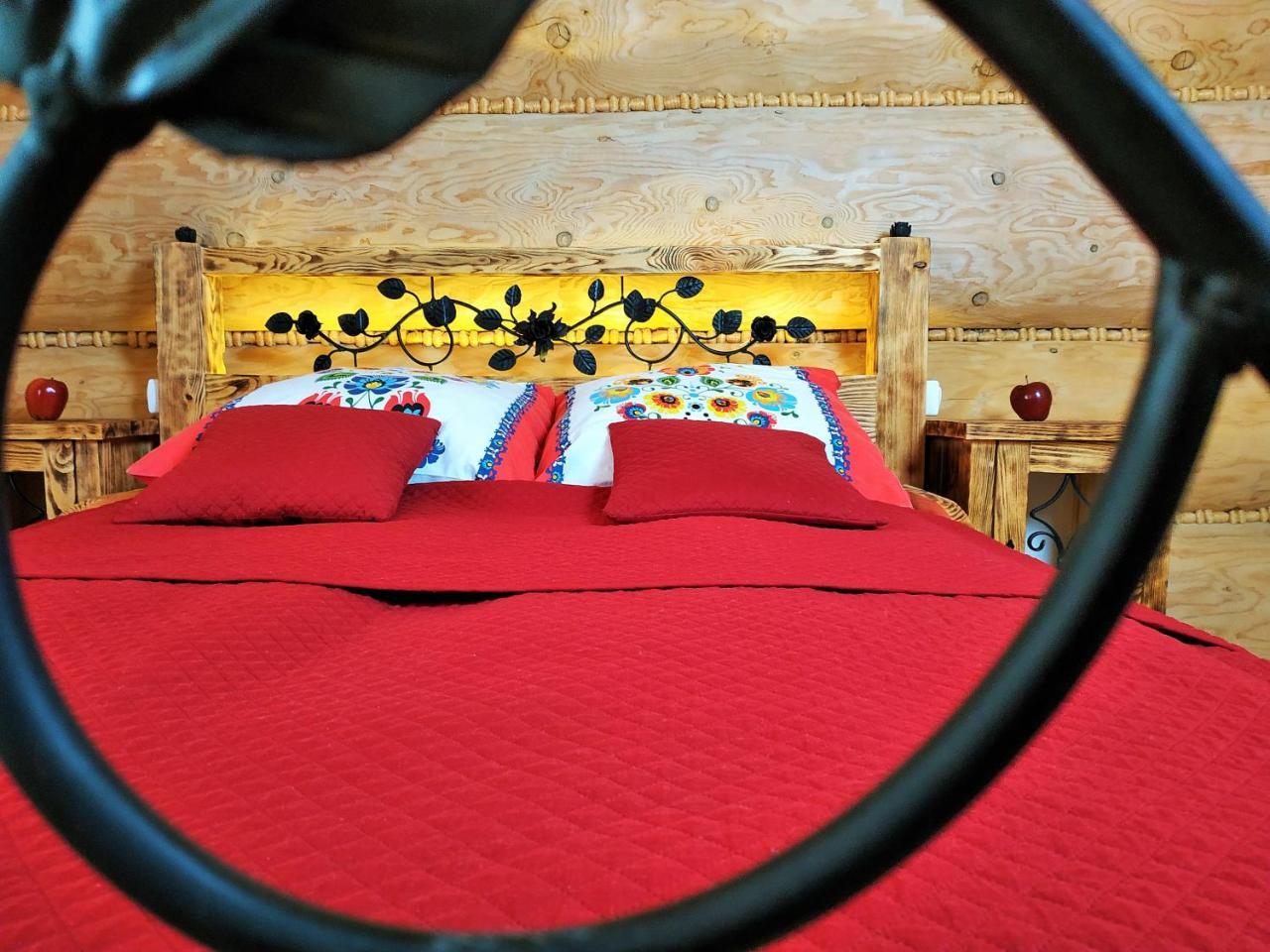 Apartamento Bukowianska Ostoja - Sauna, Jacuzzi I Balia W Ofercie Bukowina Tatrzańska