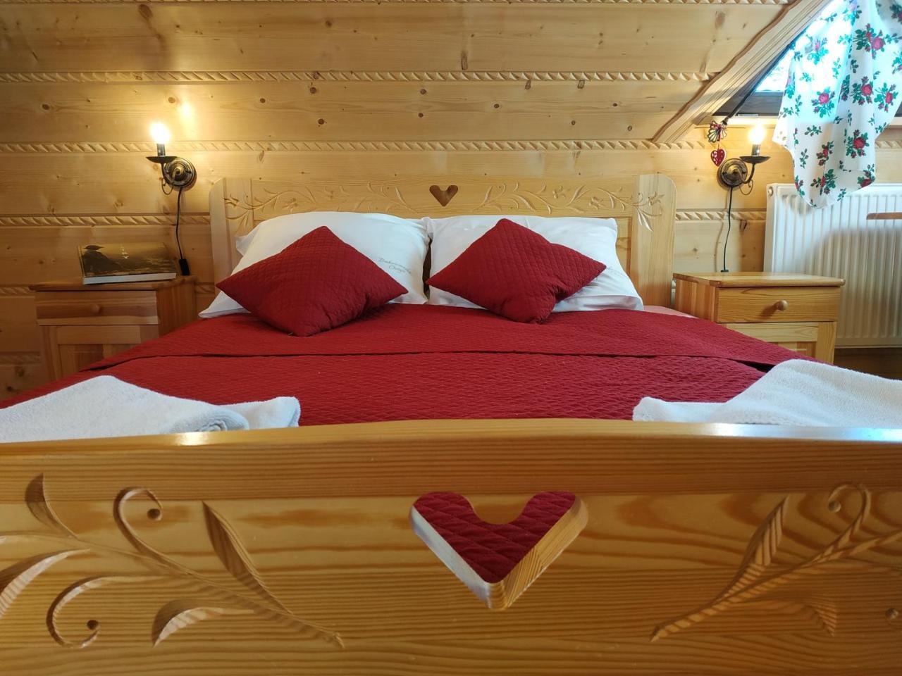 Apartamento Bukowianska Ostoja - Sauna, Jacuzzi I Balia W Ofercie